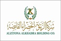 Alzitona AlkHadra Holding Co