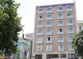 Star City Otel